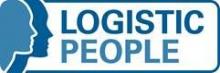 Logo Logistic People